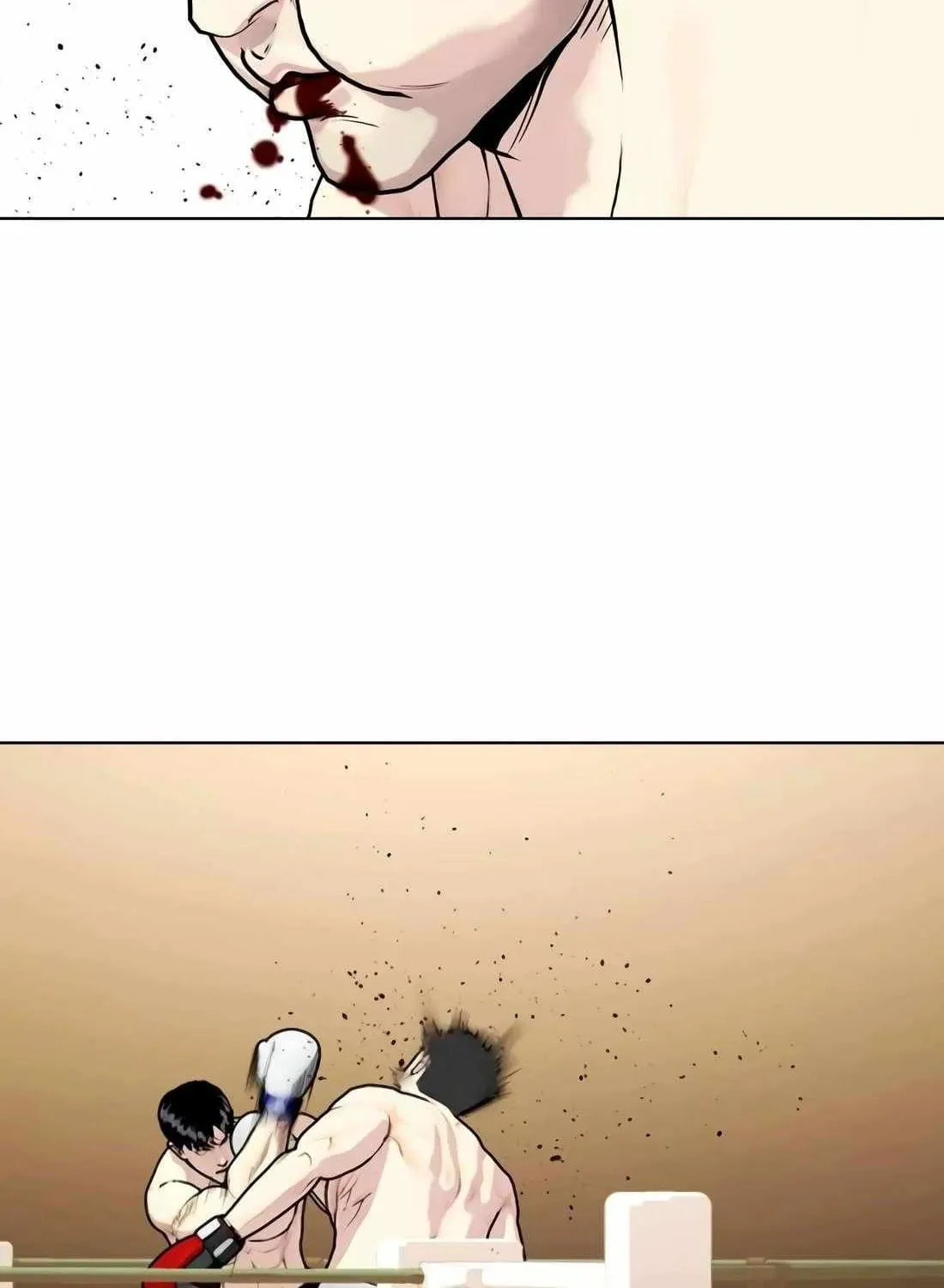 The Outcast Is Too Good at Martial Arts Chapter 158 page 123 - 