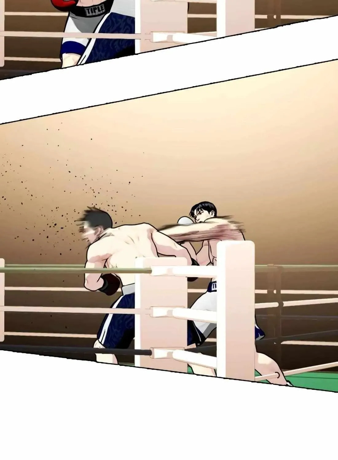 The Outcast Is Too Good at Martial Arts Chapter 158 page 124 - 