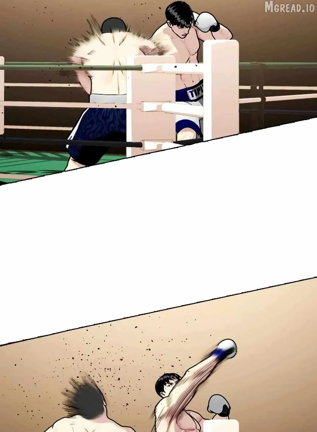 The Outcast Is Too Good at Martial Arts Chapter 158 page 126 - 