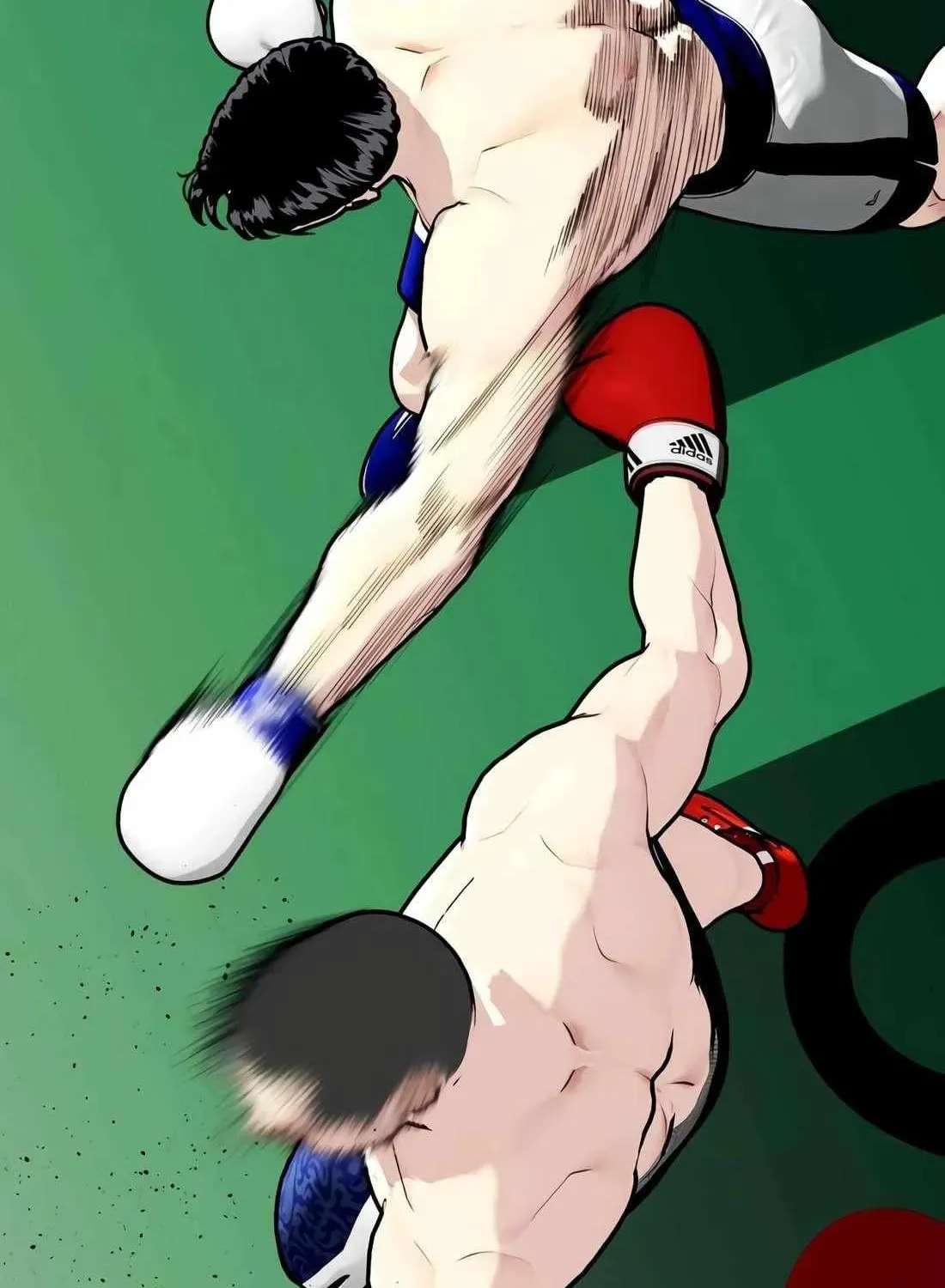 The Outcast Is Too Good at Martial Arts Chapter 158 page 129 - 