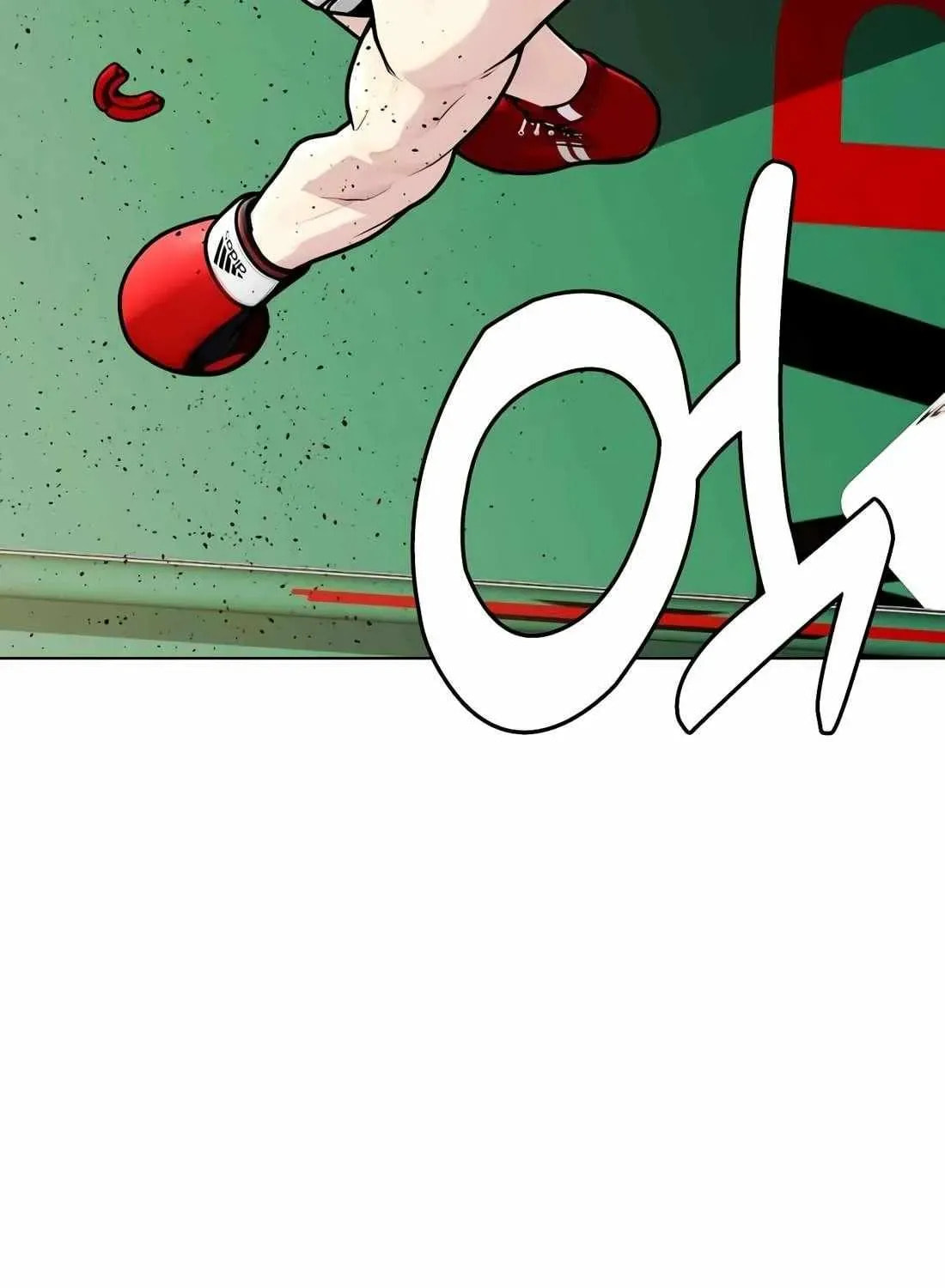 The Outcast Is Too Good at Martial Arts Chapter 158 page 130 - 