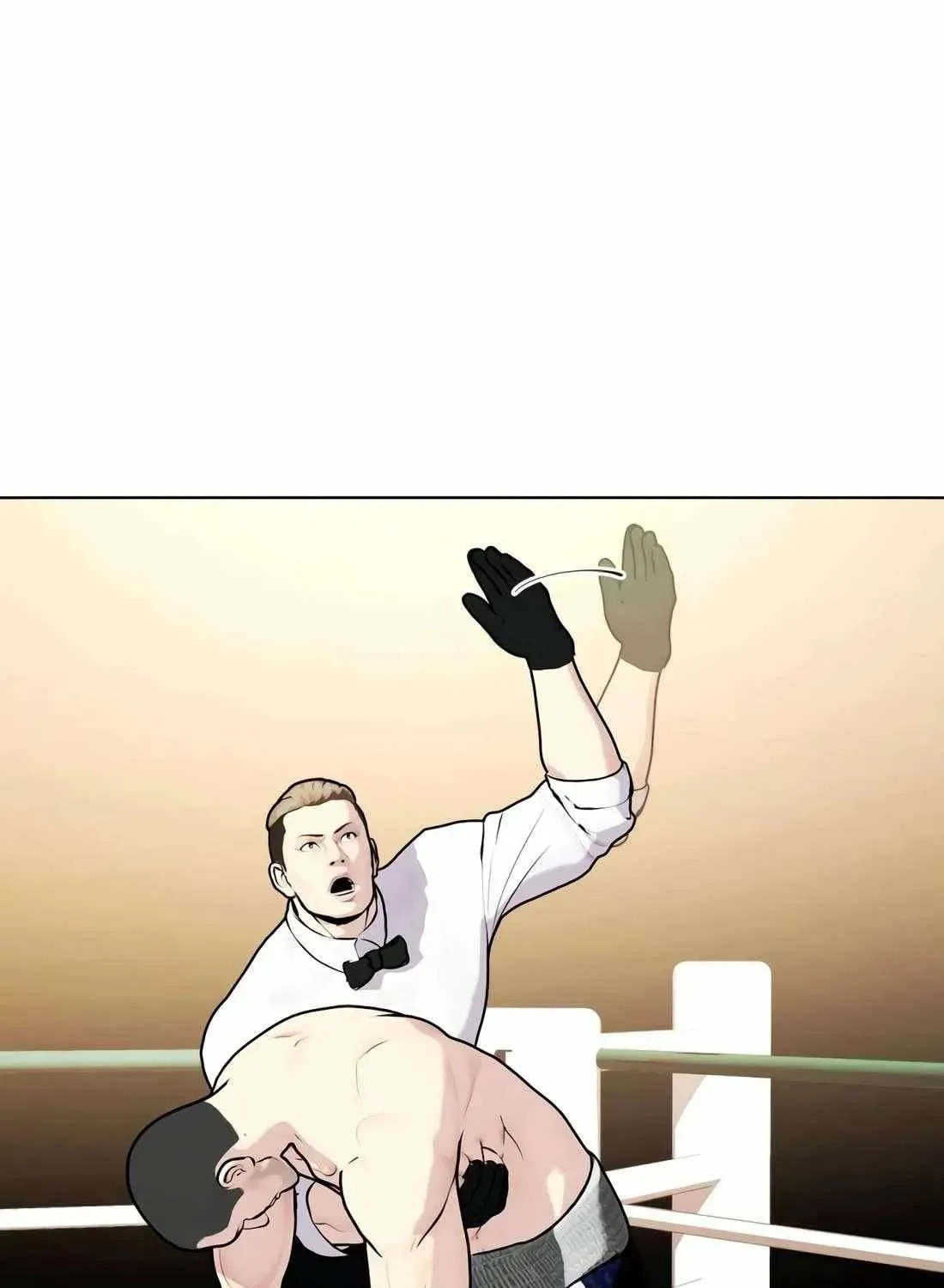 The Outcast Is Too Good at Martial Arts Chapter 158 page 132 - 