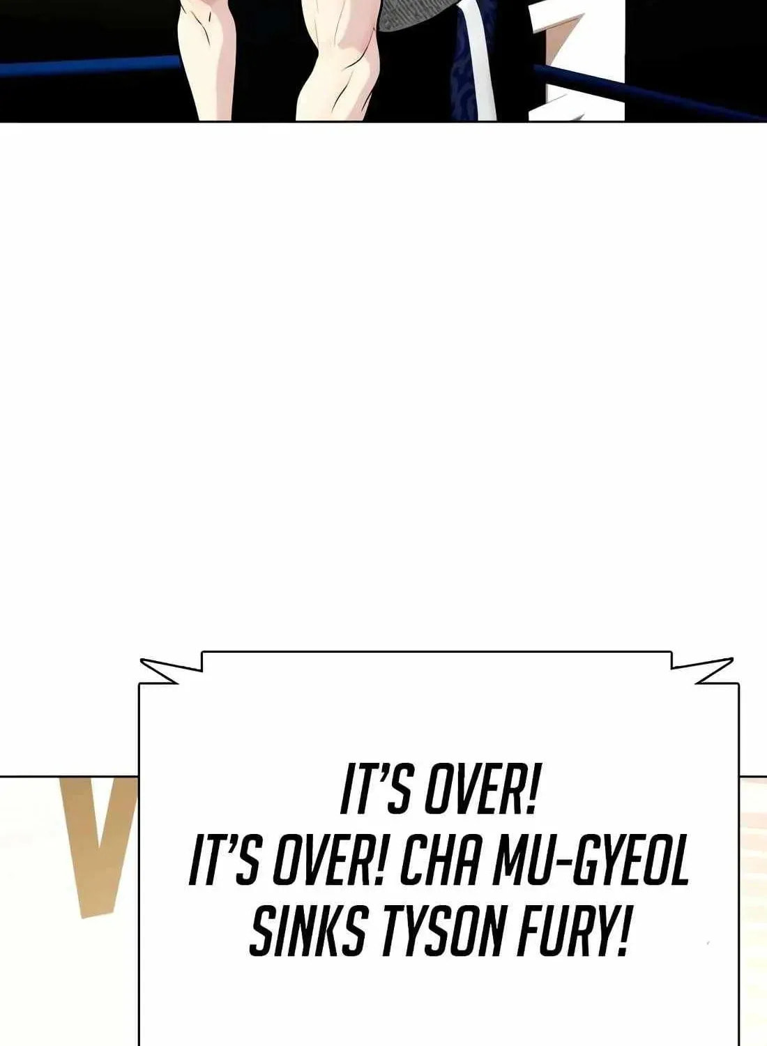 The Outcast Is Too Good at Martial Arts Chapter 158 page 133 - 