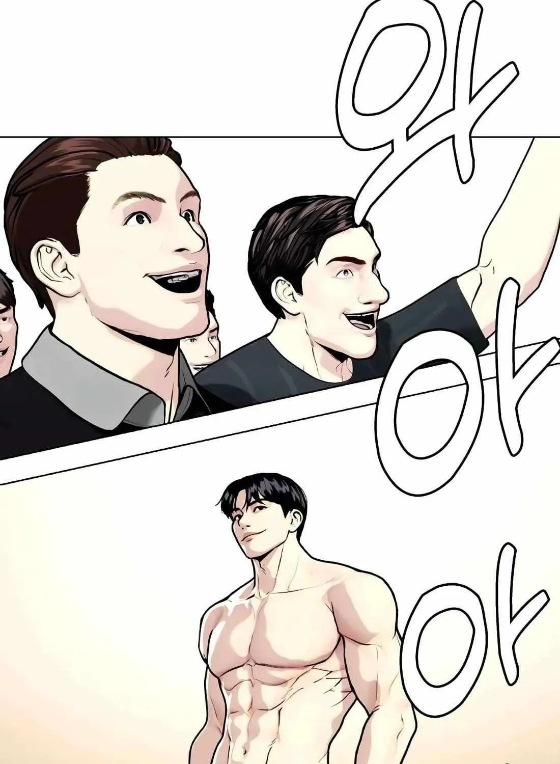 The Outcast Is Too Good at Martial Arts Chapter 158 page 137 - 