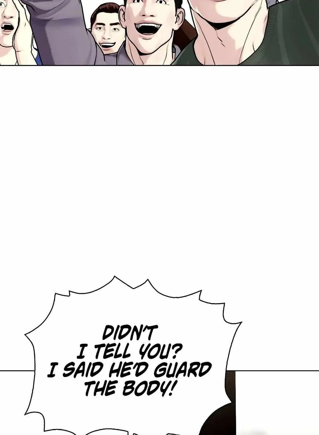 The Outcast Is Too Good at Martial Arts Chapter 158 page 139 - 