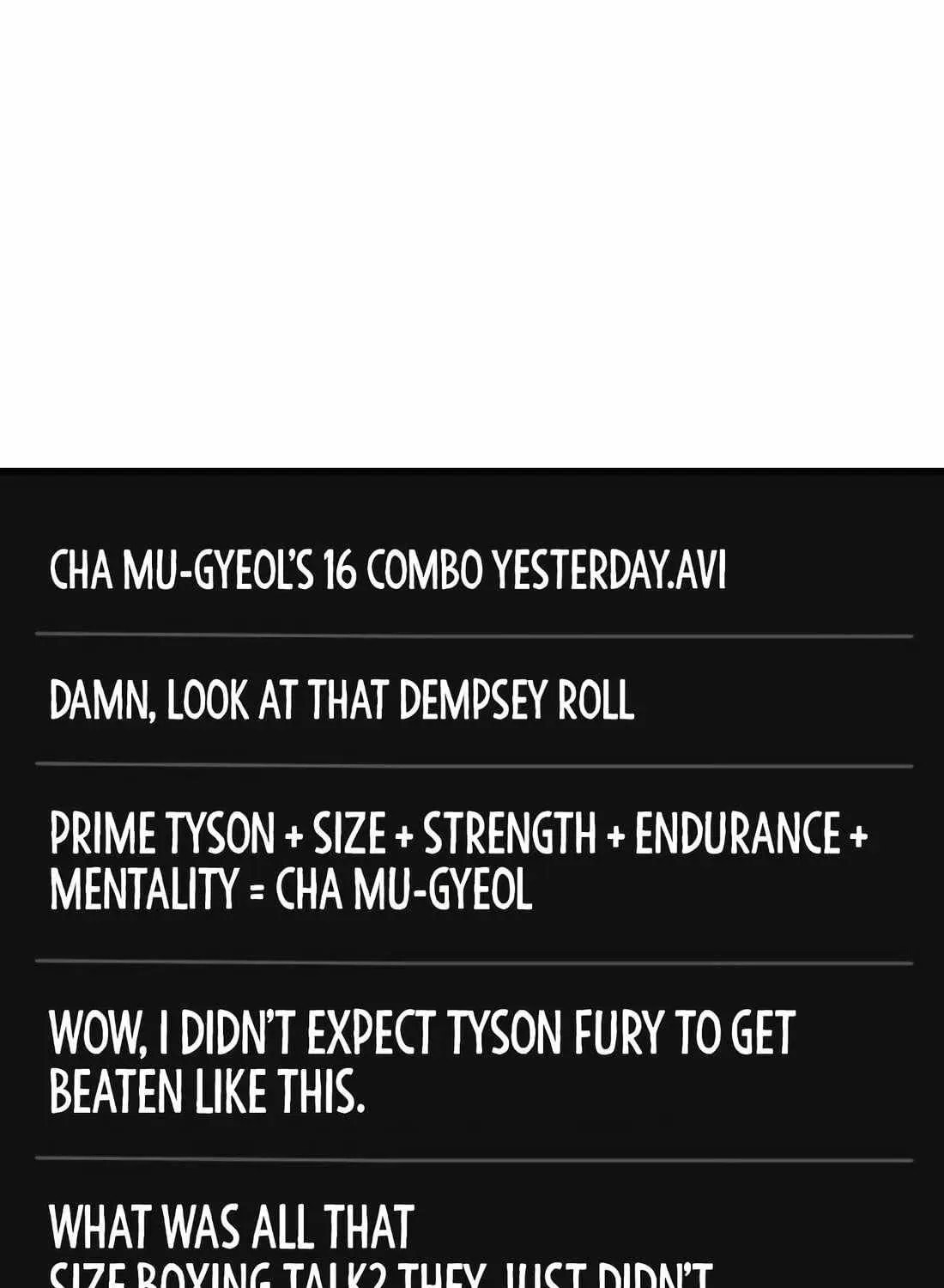 The Outcast Is Too Good at Martial Arts Chapter 158 page 148 - 