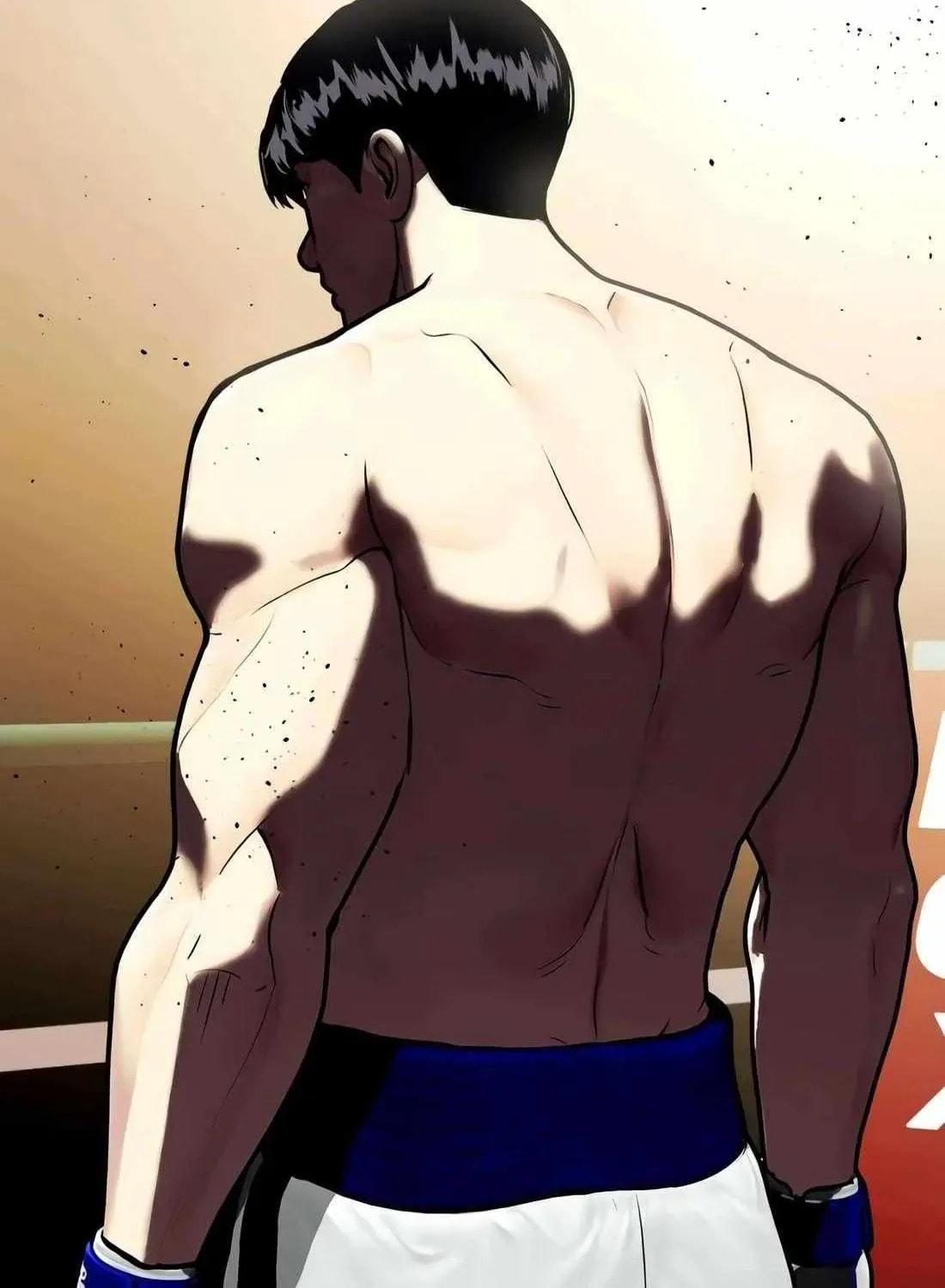 The Outcast Is Too Good at Martial Arts Chapter 158 page 16 - 