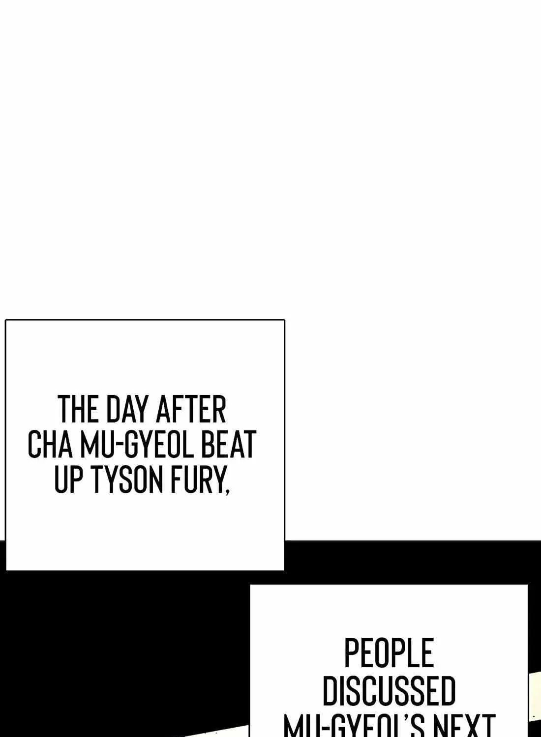 The Outcast Is Too Good at Martial Arts Chapter 158 page 152 - 