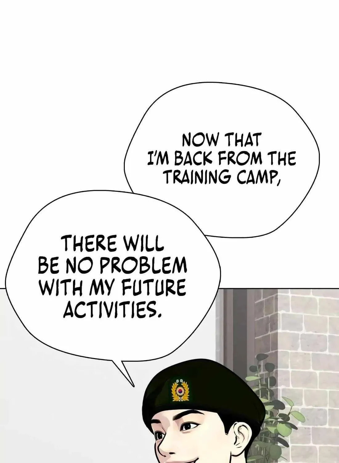 The Outcast Is Too Good at Martial Arts Chapter 158 page 157 - 