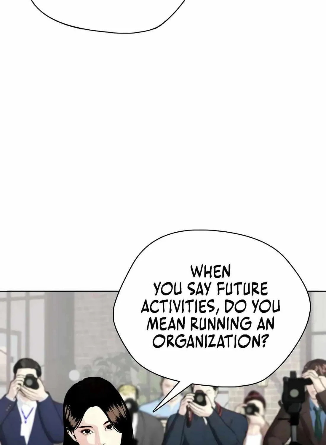 The Outcast Is Too Good at Martial Arts Chapter 158 page 159 - 