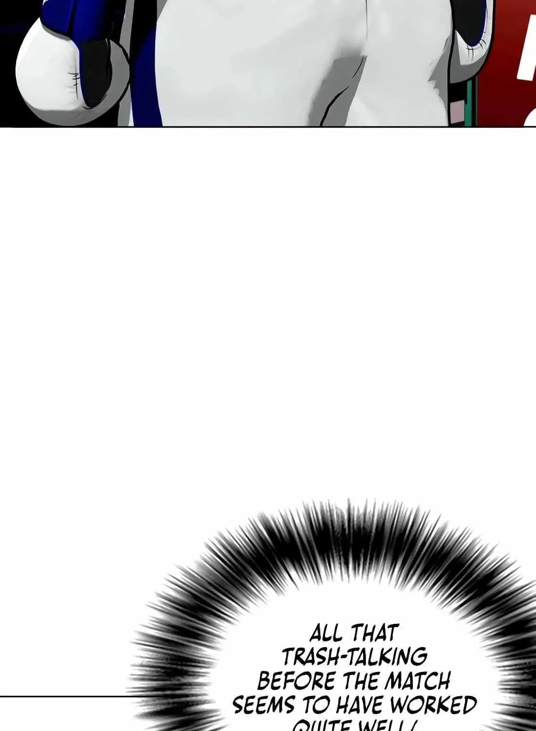 The Outcast Is Too Good at Martial Arts Chapter 158 page 17 - 
