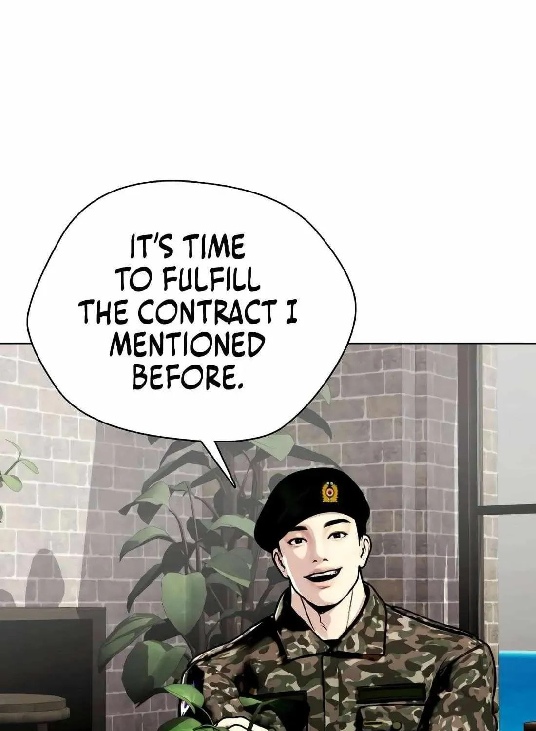 The Outcast Is Too Good at Martial Arts Chapter 158 page 161 - 