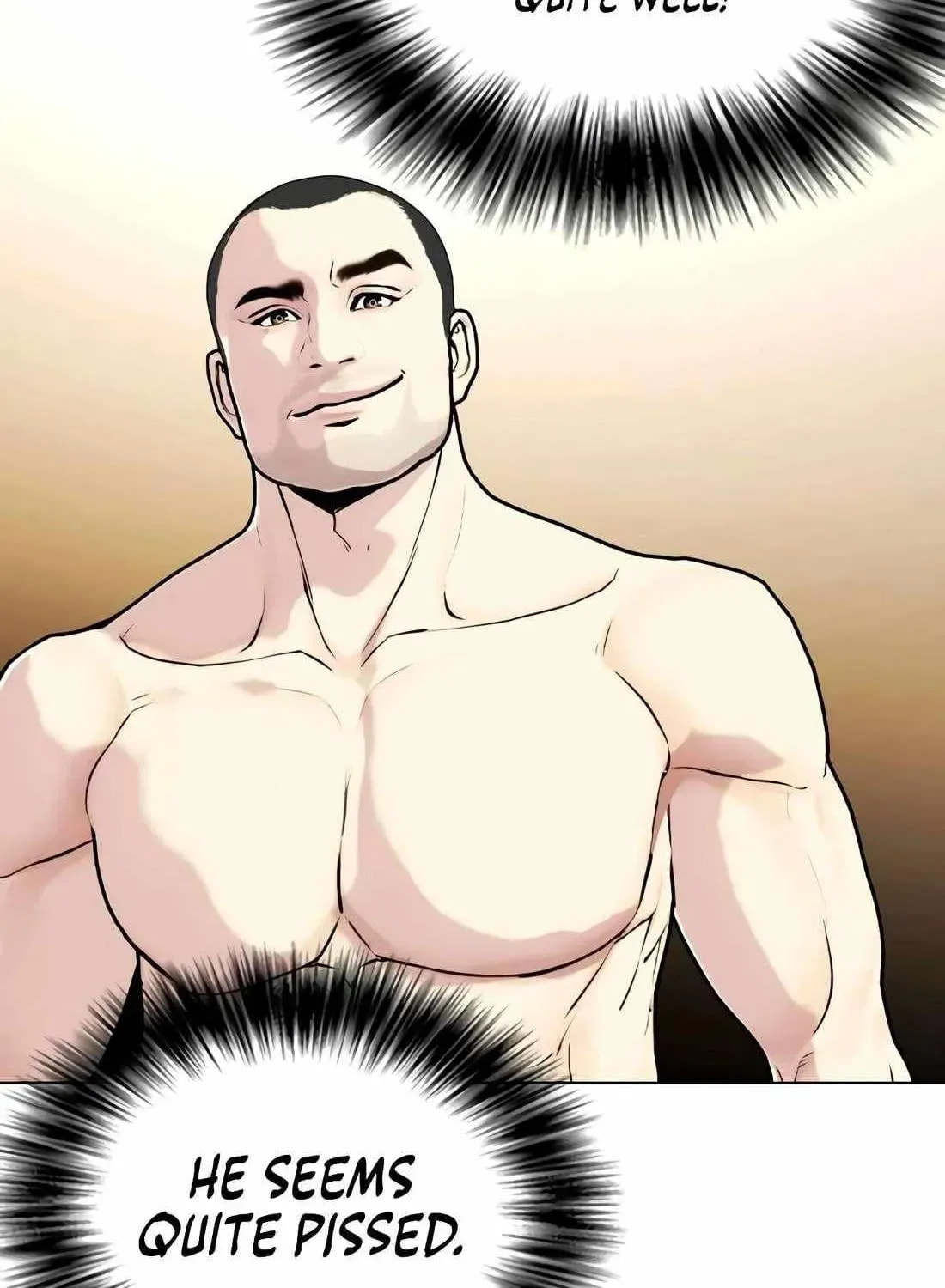 The Outcast Is Too Good at Martial Arts Chapter 158 page 18 - 