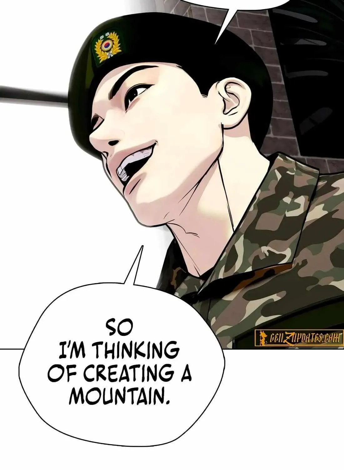 The Outcast Is Too Good at Martial Arts Chapter 158 page 171 - 