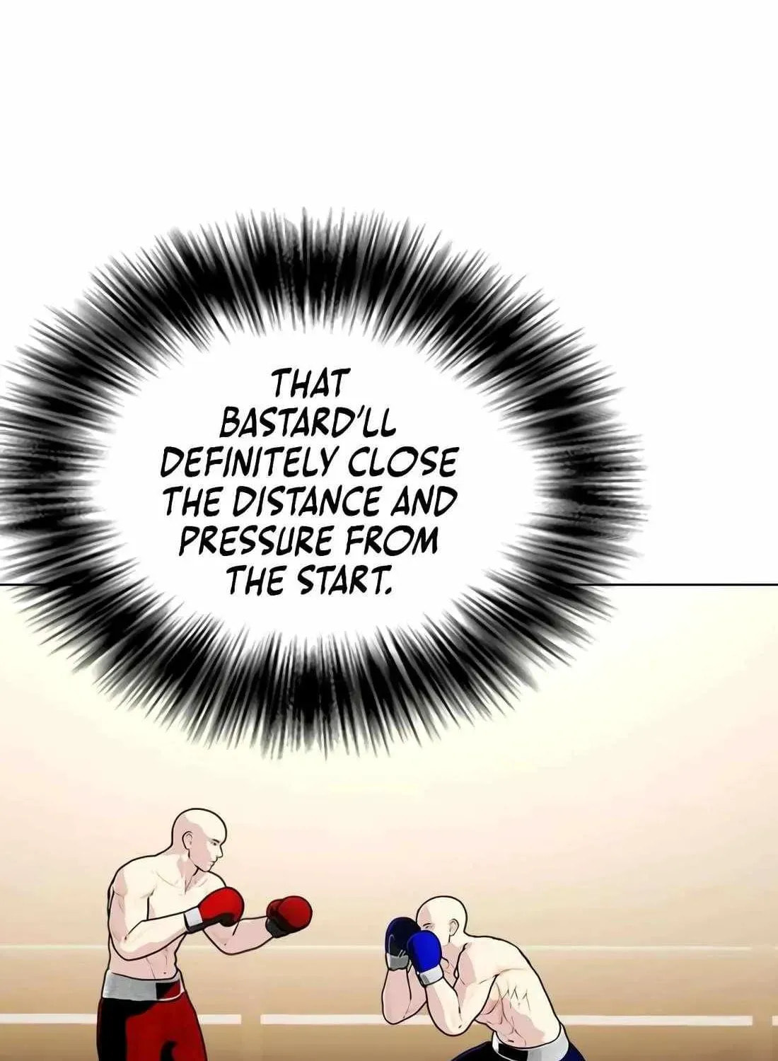 The Outcast Is Too Good at Martial Arts Chapter 158 page 21 - 