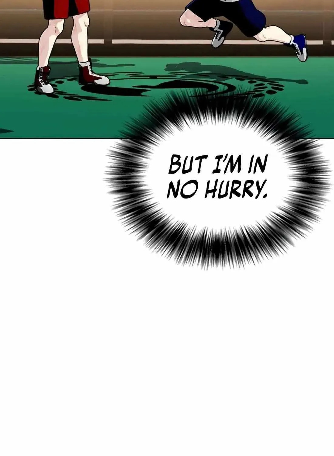 The Outcast Is Too Good at Martial Arts Chapter 158 page 22 - 