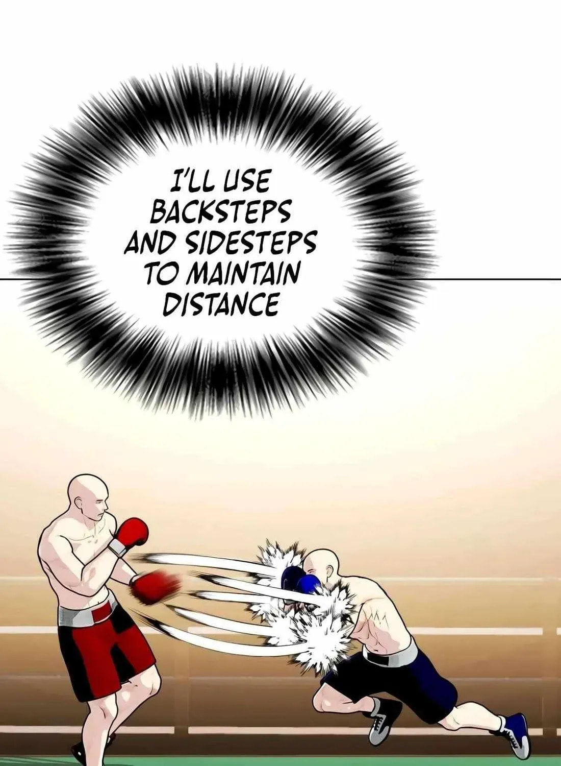 The Outcast Is Too Good at Martial Arts Chapter 158 page 23 - 