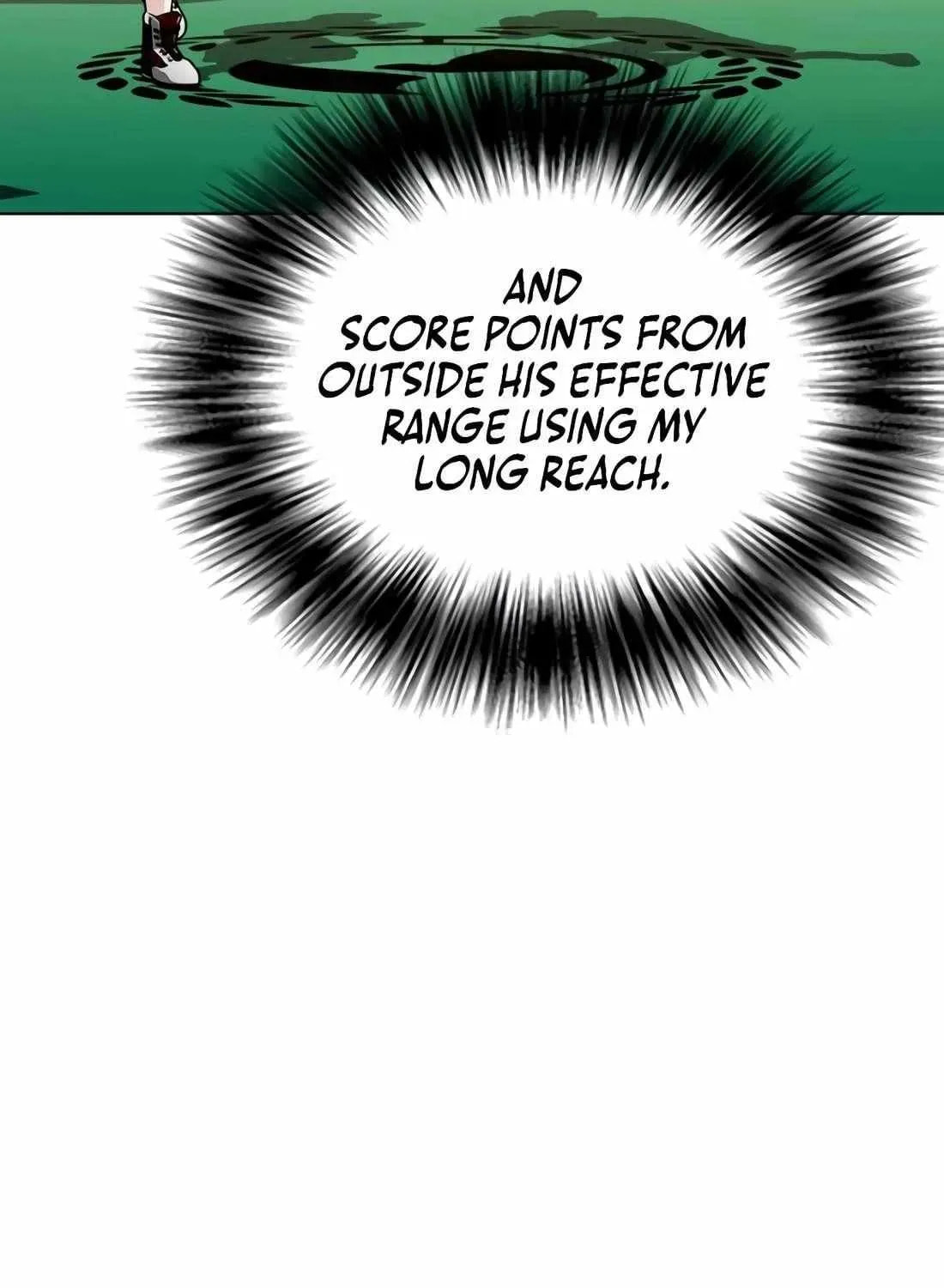 The Outcast Is Too Good at Martial Arts Chapter 158 page 24 - 