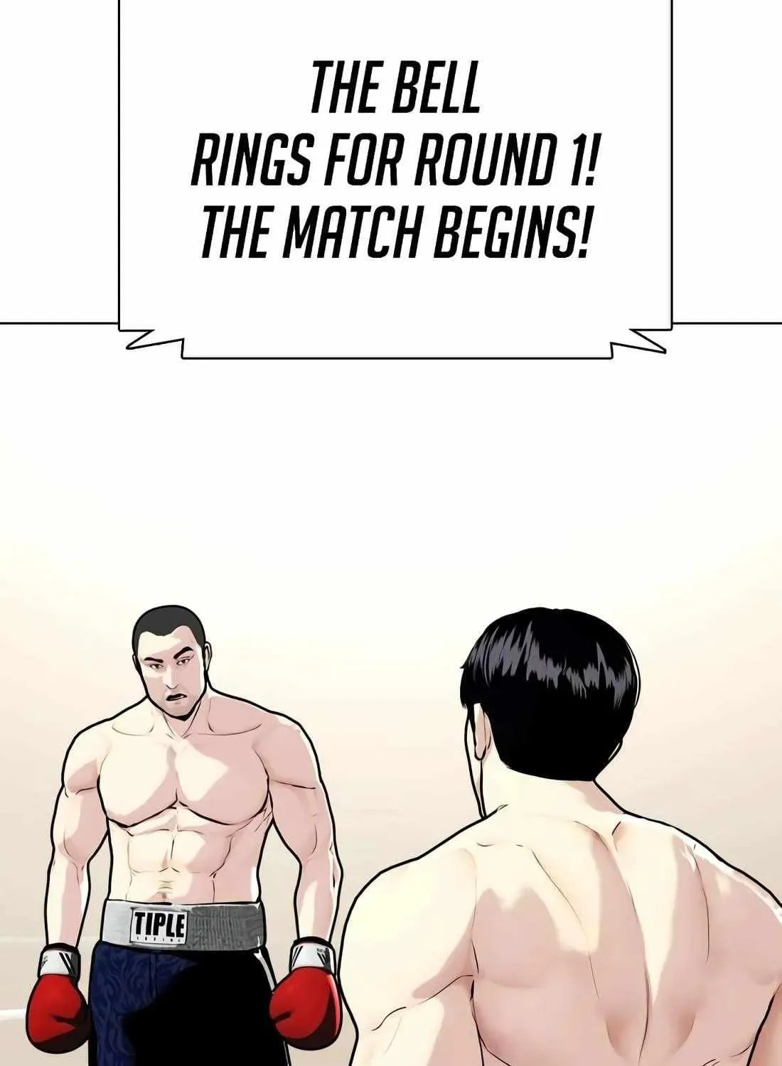 The Outcast Is Too Good at Martial Arts Chapter 158 page 26 - 