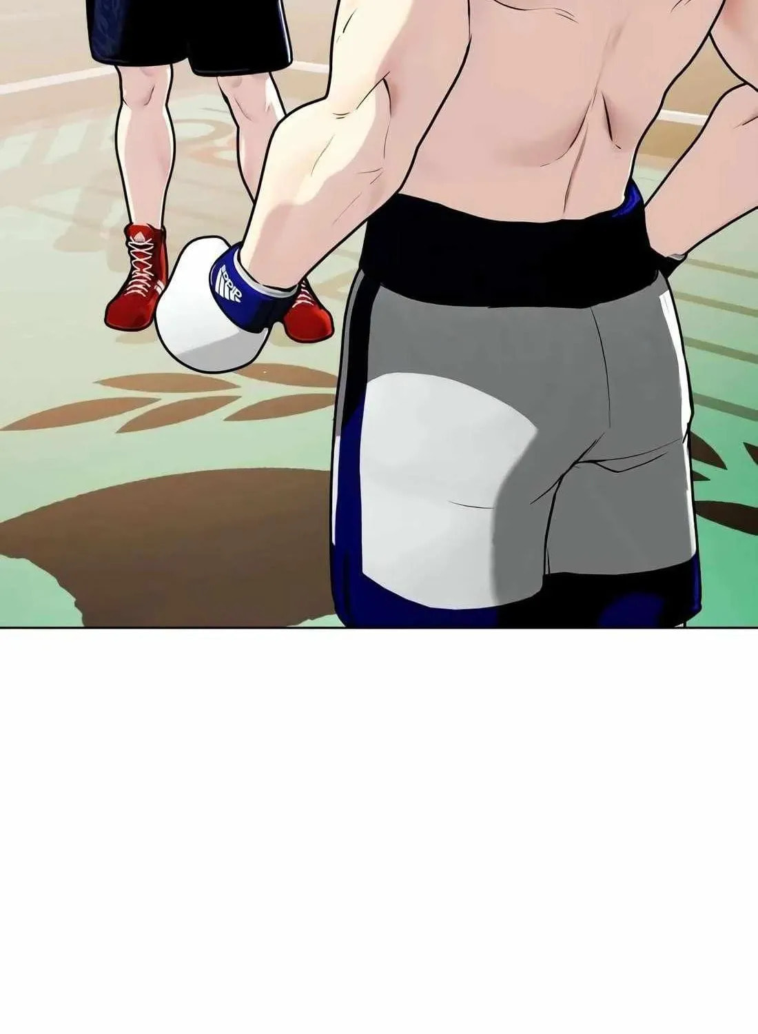 The Outcast Is Too Good at Martial Arts Chapter 158 page 27 - 