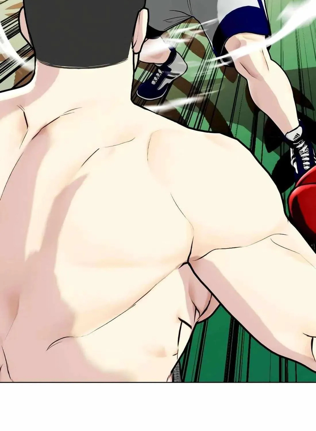 The Outcast Is Too Good at Martial Arts Chapter 158 page 31 - 