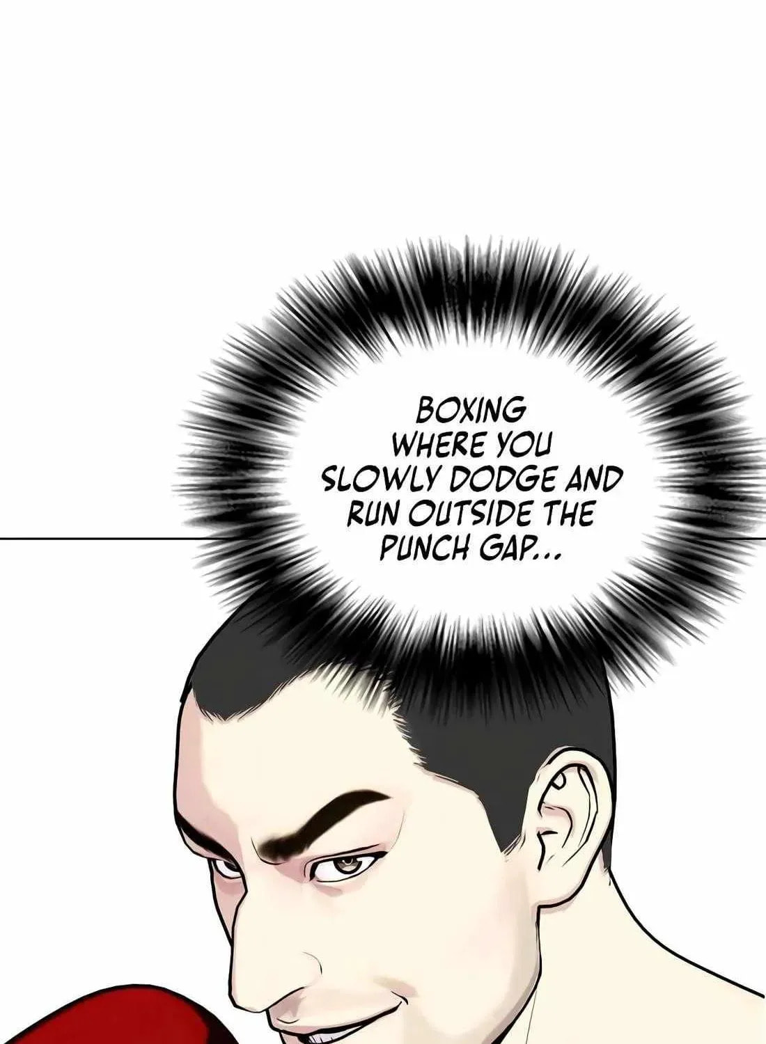 The Outcast Is Too Good at Martial Arts Chapter 158 page 40 - 