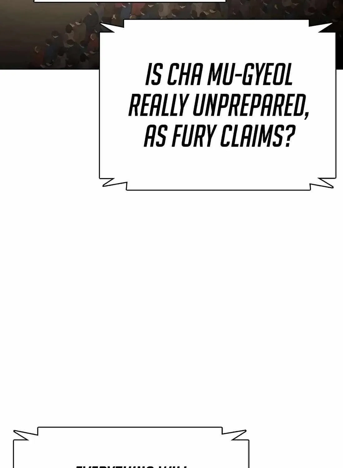 The Outcast Is Too Good at Martial Arts Chapter 158 page 5 - 