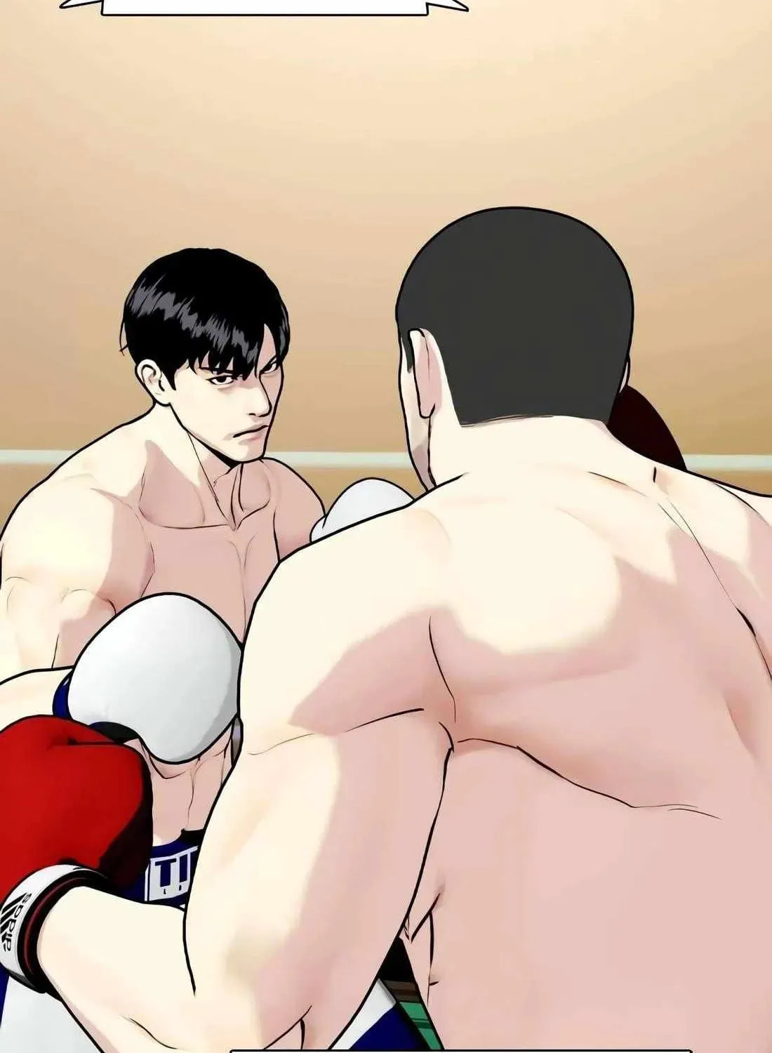 The Outcast Is Too Good at Martial Arts Chapter 158 page 44 - 