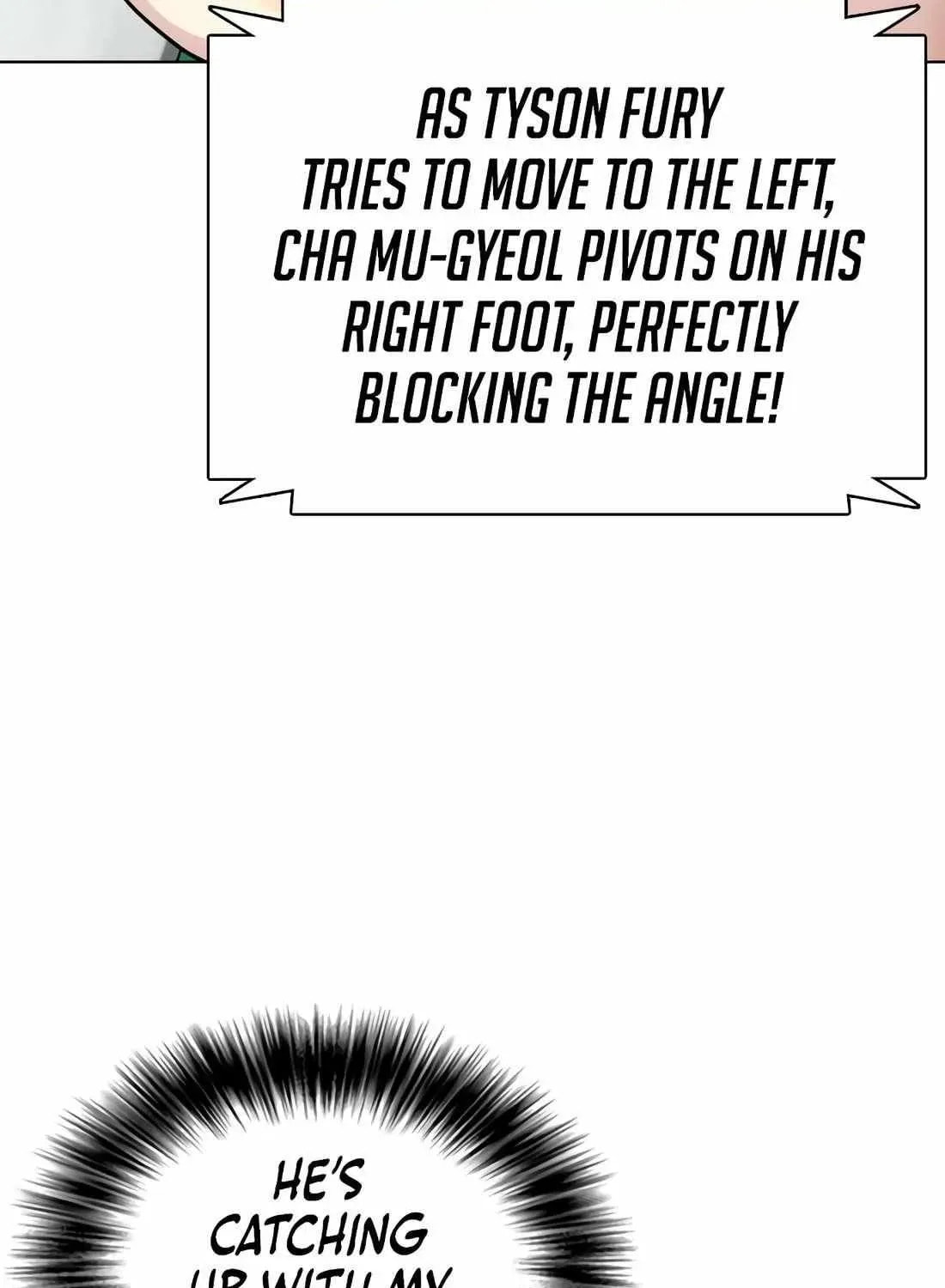 The Outcast Is Too Good at Martial Arts Chapter 158 page 45 - 