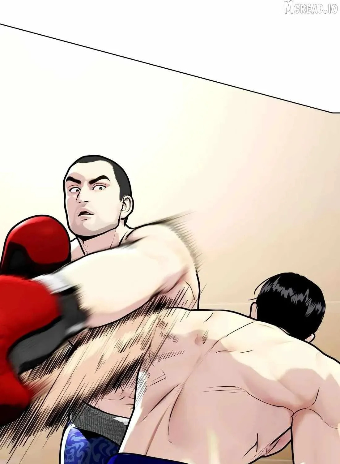 The Outcast Is Too Good at Martial Arts Chapter 158 page 59 - 