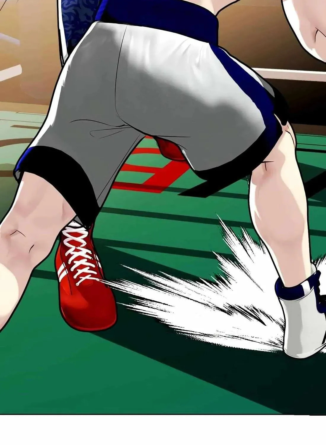 The Outcast Is Too Good at Martial Arts Chapter 158 page 60 - 