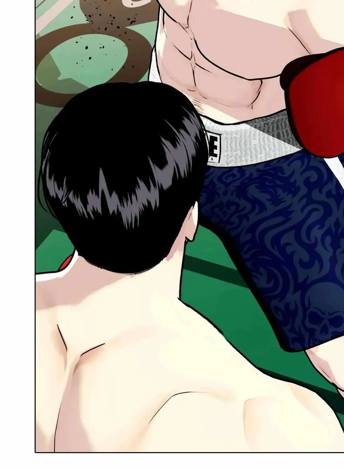 The Outcast Is Too Good at Martial Arts Chapter 158 page 68 - 