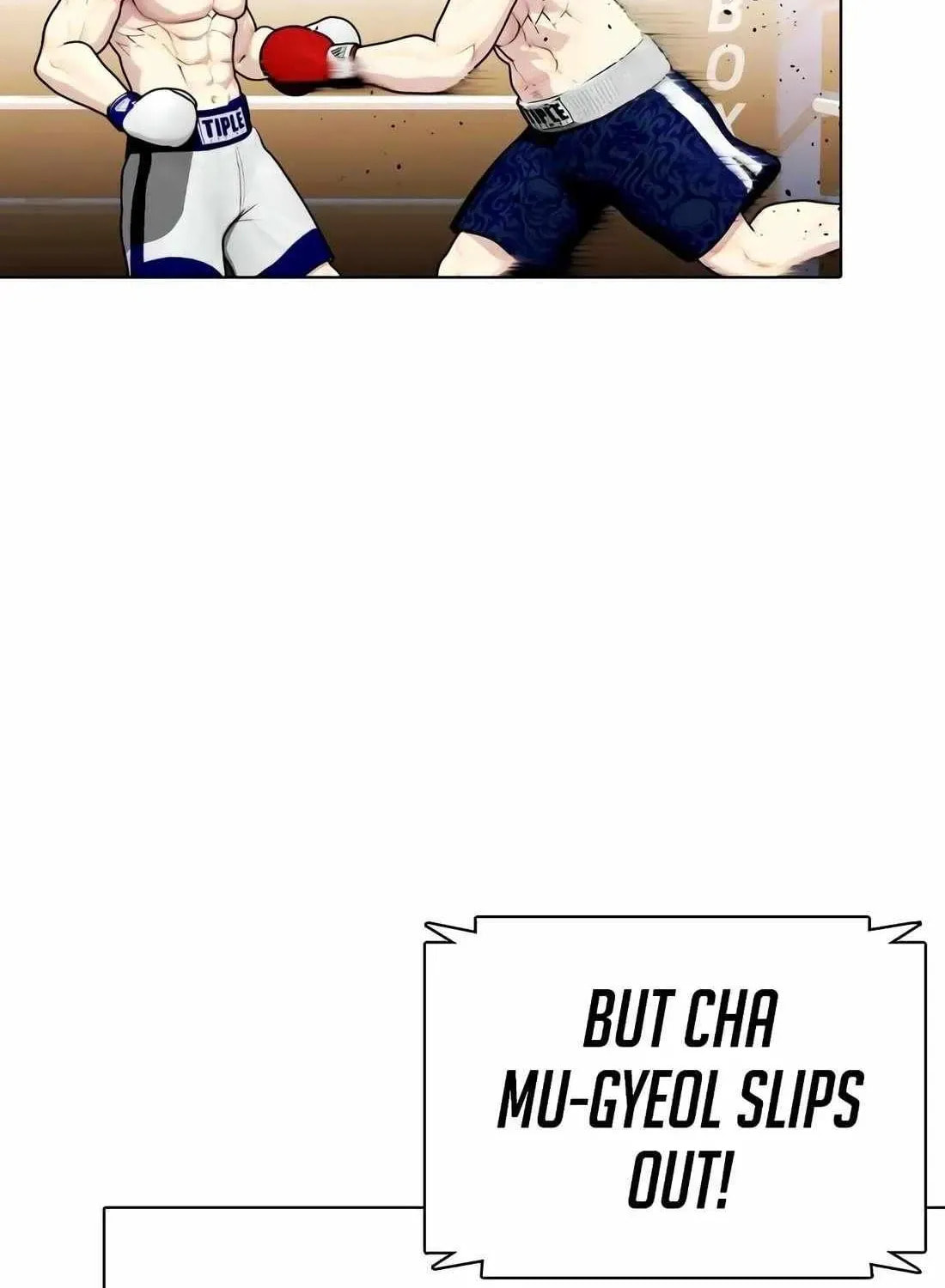 The Outcast Is Too Good at Martial Arts Chapter 158 page 70 - 
