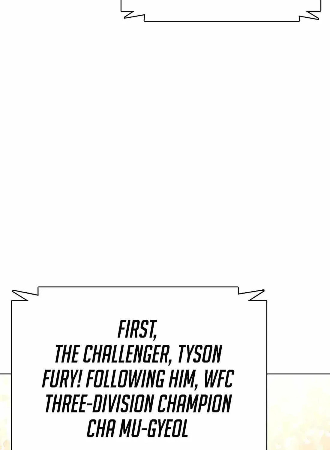The Outcast Is Too Good at Martial Arts Chapter 158 page 8 - 