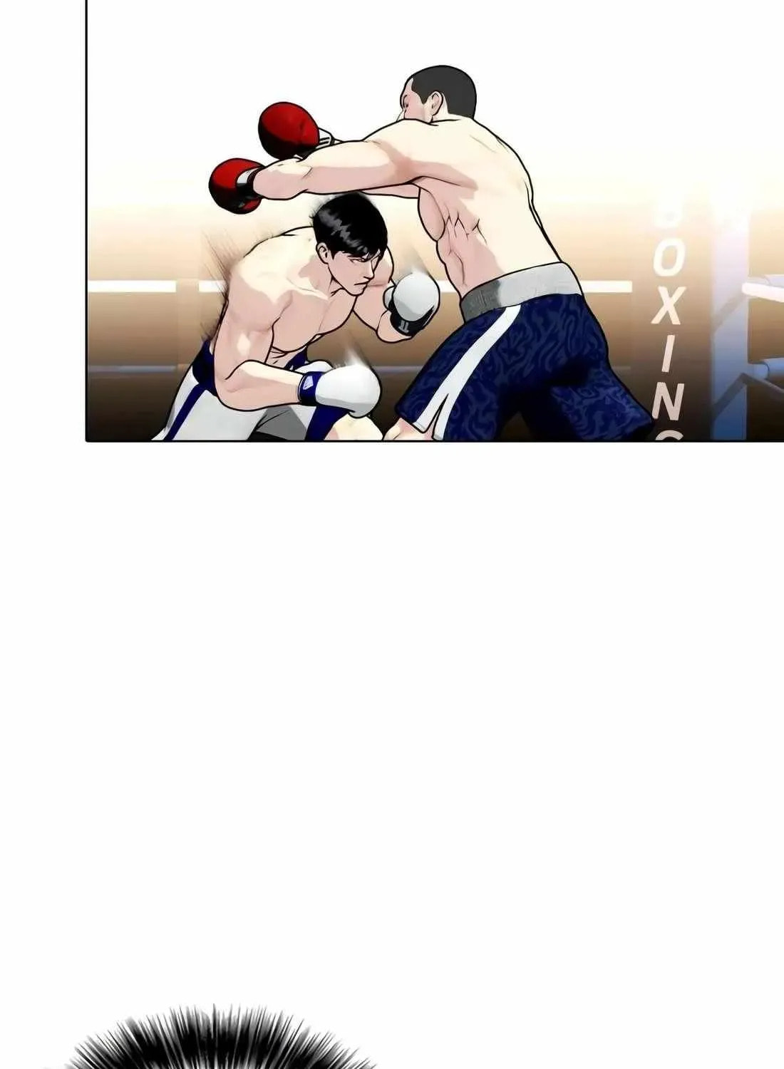 The Outcast Is Too Good at Martial Arts Chapter 158 page 71 - 