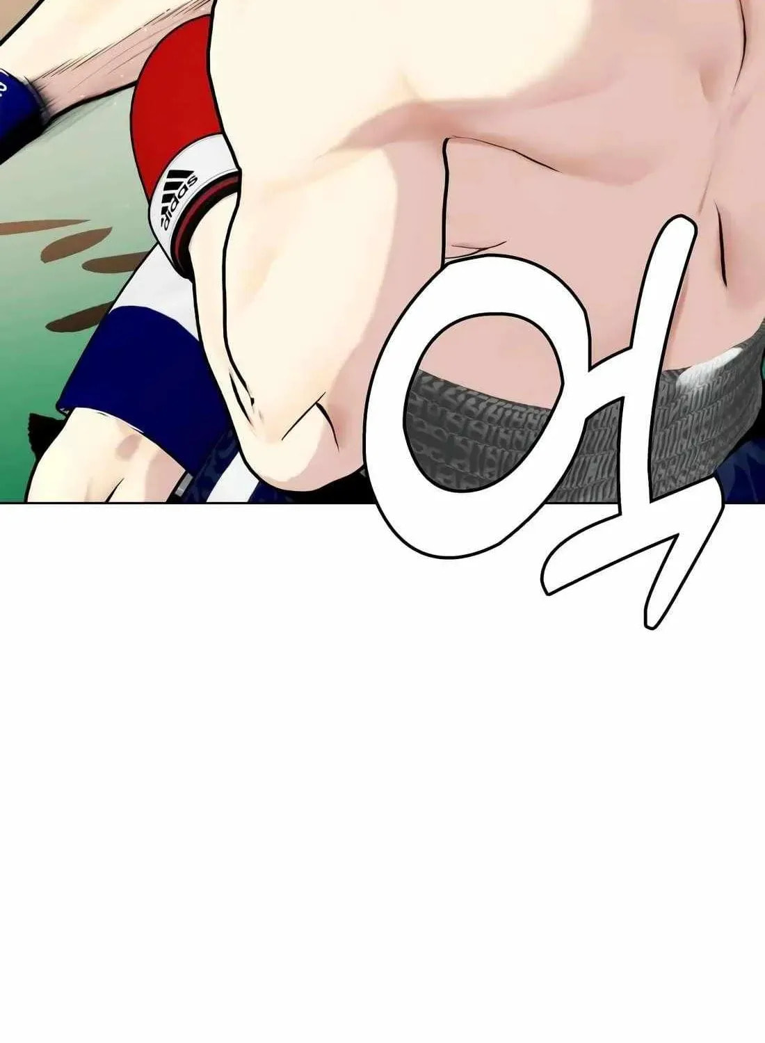 The Outcast Is Too Good at Martial Arts Chapter 158 page 78 - 