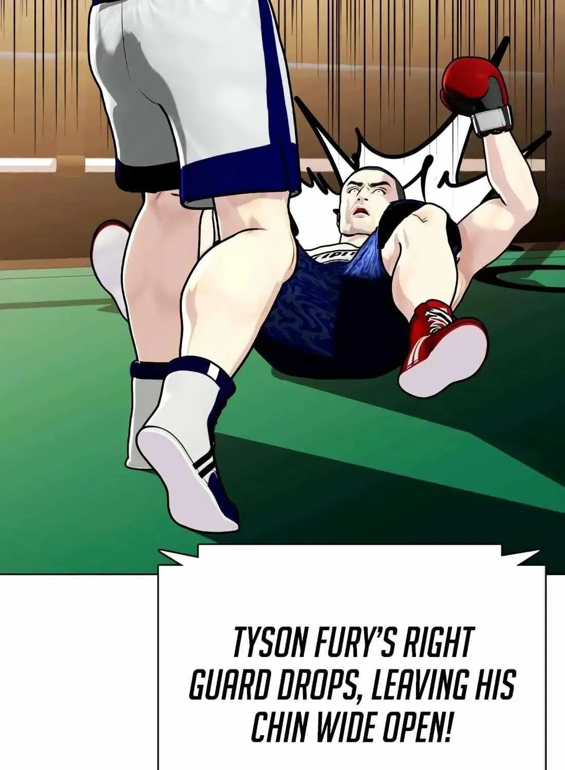 The Outcast Is Too Good at Martial Arts Chapter 158 page 81 - 