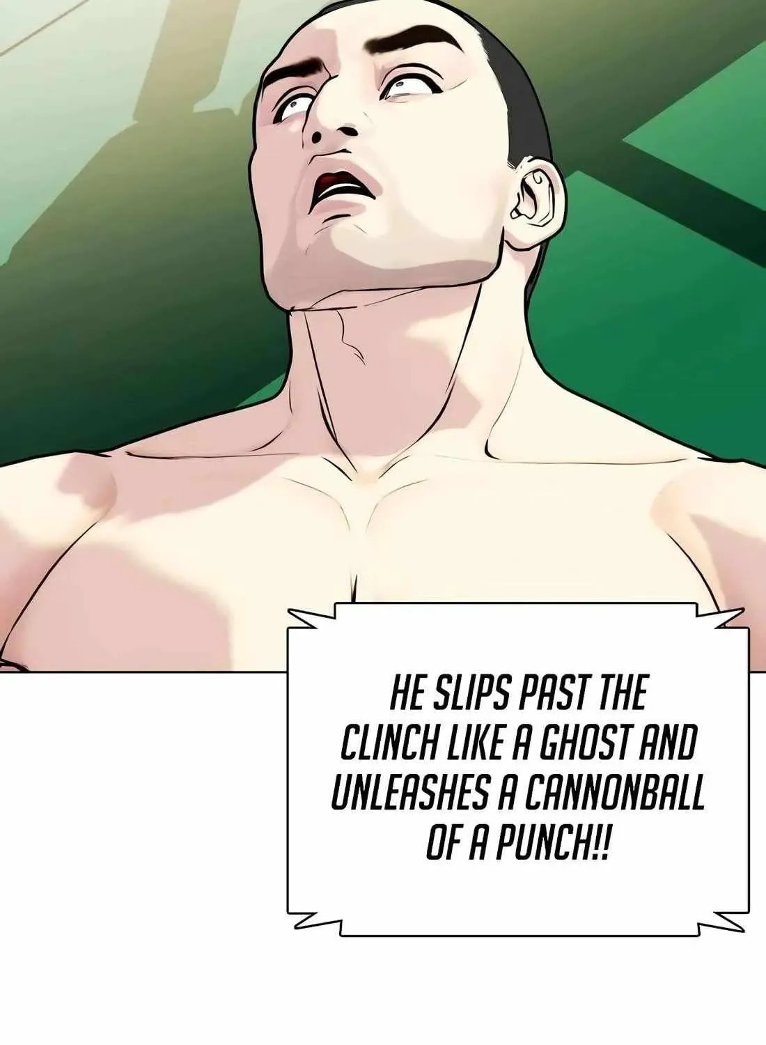 The Outcast Is Too Good at Martial Arts Chapter 158 page 83 - 