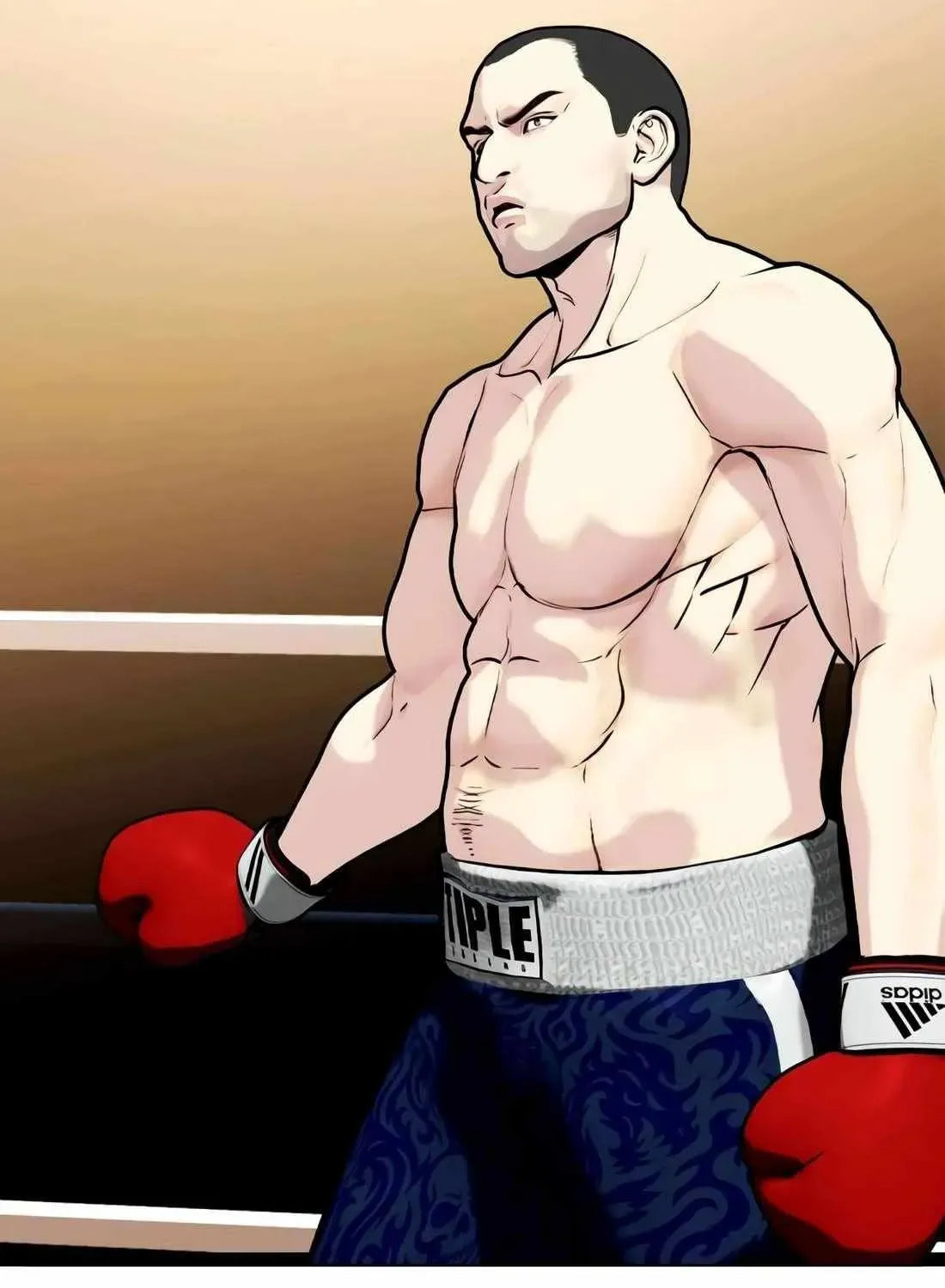 The Outcast Is Too Good at Martial Arts Chapter 158 page 89 - 