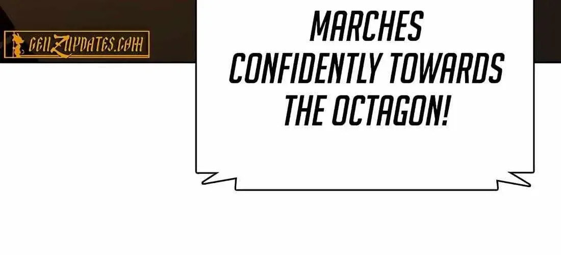 The Outcast Is Too Good at Martial Arts Chapter 158 page 10 - 