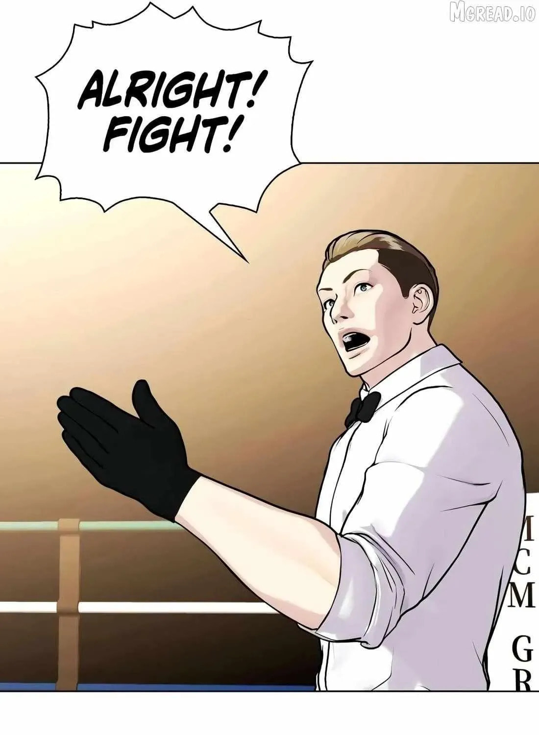 The Outcast Is Too Good at Martial Arts Chapter 158 page 96 - 