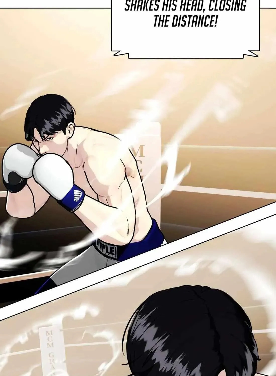 The Outcast Is Too Good at Martial Arts Chapter 158 page 98 - 