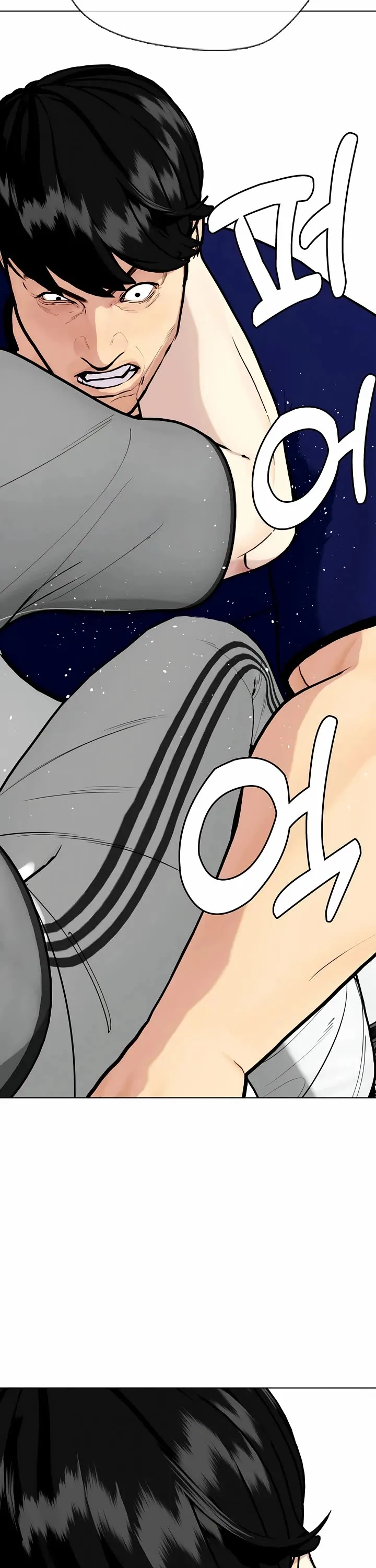 The Outcast Is Too Good at Martial Arts Chapter 162 page 15 - 