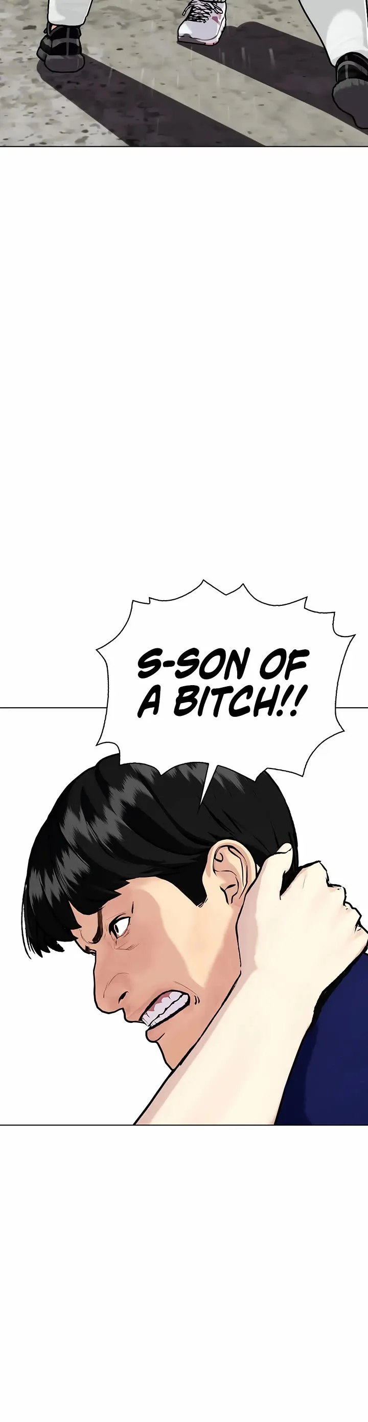 The Outcast Is Too Good at Martial Arts Chapter 162 page 17 - 