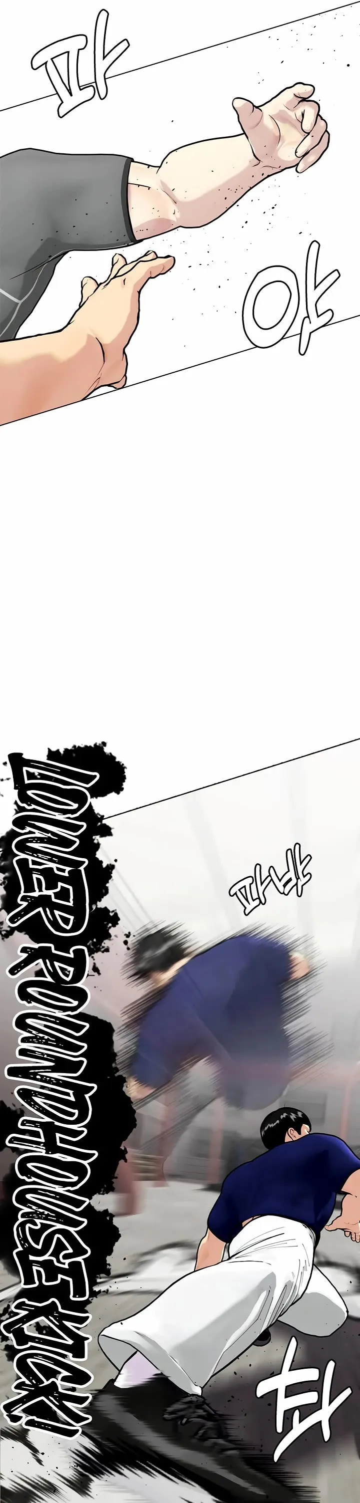 The Outcast Is Too Good at Martial Arts Chapter 162 page 18 - 