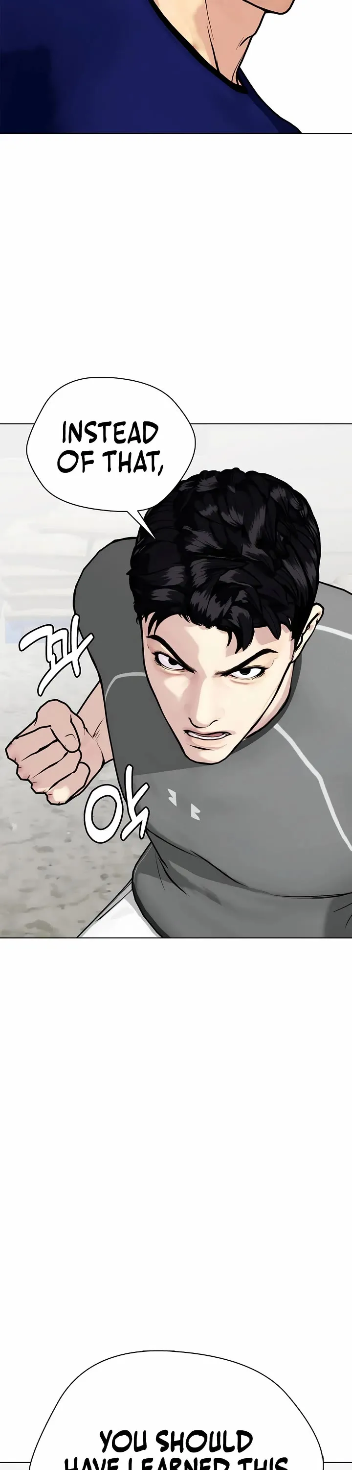 The Outcast Is Too Good at Martial Arts Chapter 162 page 20 - 