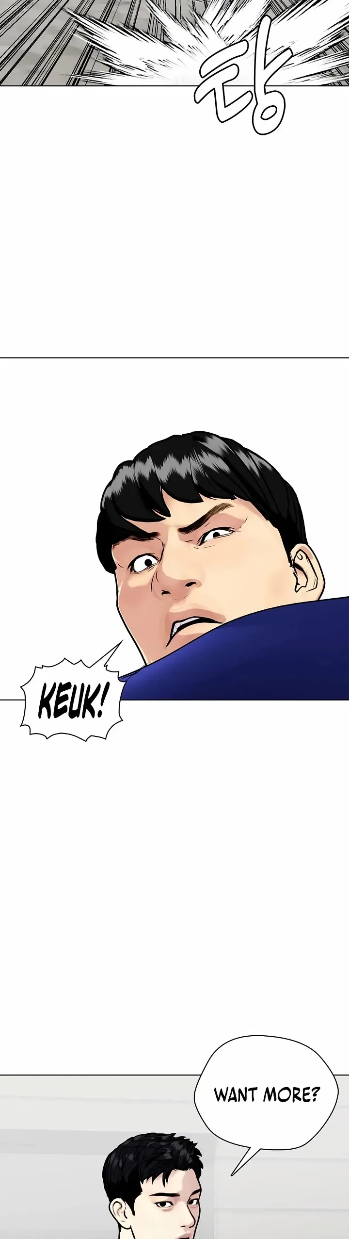 The Outcast Is Too Good at Martial Arts Chapter 162 page 22 - 