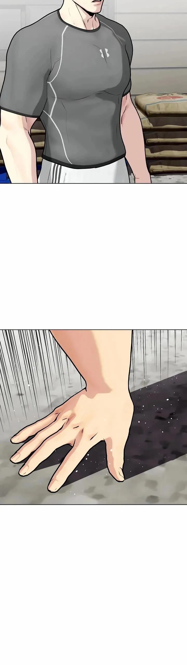 The Outcast Is Too Good at Martial Arts Chapter 162 page 23 - 