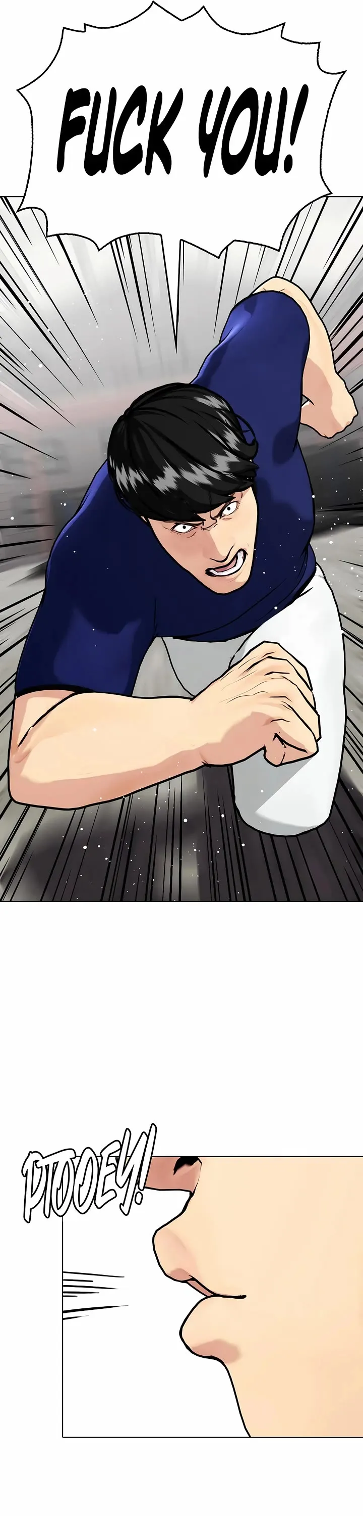 The Outcast Is Too Good at Martial Arts Chapter 162 page 24 - 