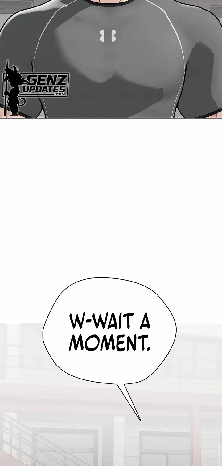 The Outcast Is Too Good at Martial Arts Chapter 162 page 33 - 